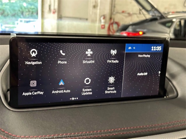 2023 Acura MDX SH-AWD A-Spec photo 27