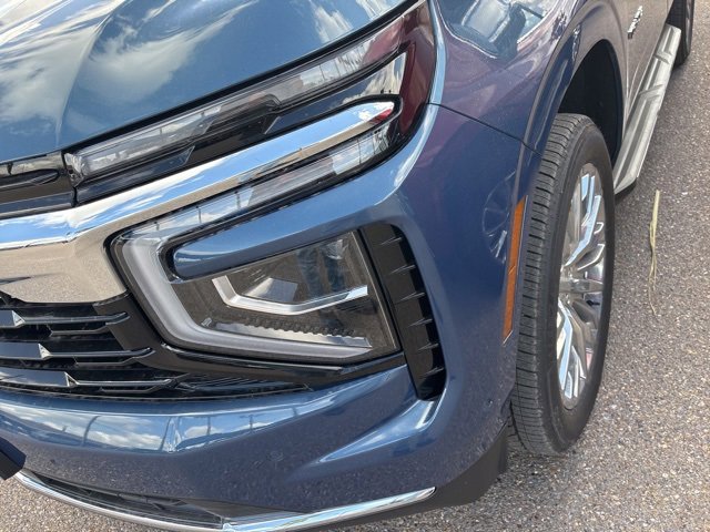 2025 Chevrolet Tahoe LS photo 5