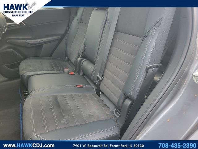 2023 MITSUBISHI OUTLANDER - Image 11