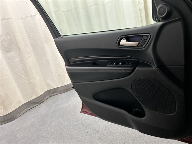 2022 Dodge Durango GT Plus photo 19