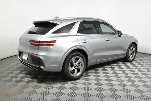 2026 Genesis GV70 2.5T Advanced photo 6