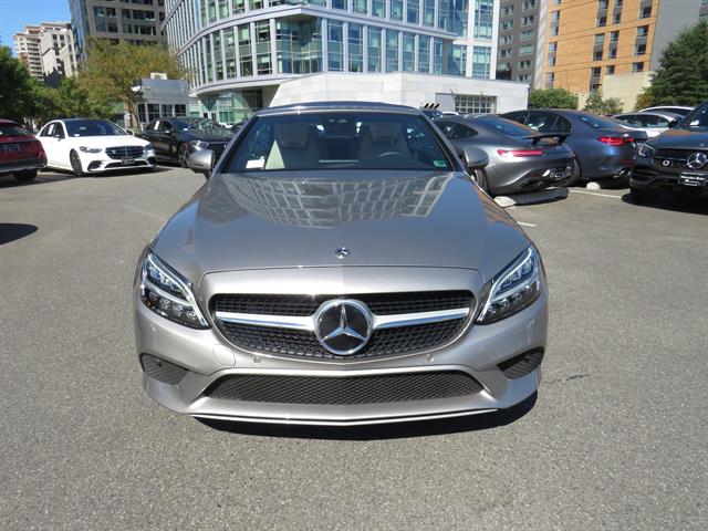 2022 Mercedes Benz C 300 4MATIC photo 6