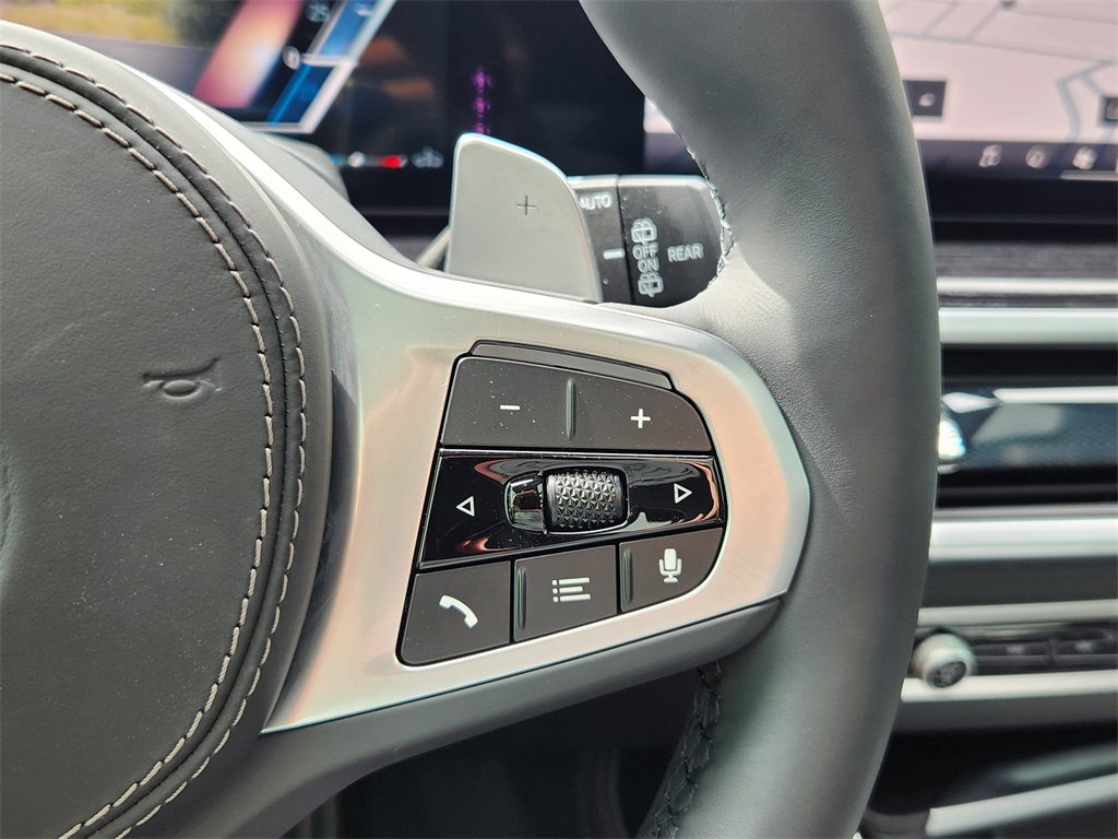 2025 Bmw X7 xDrive40i photo 22