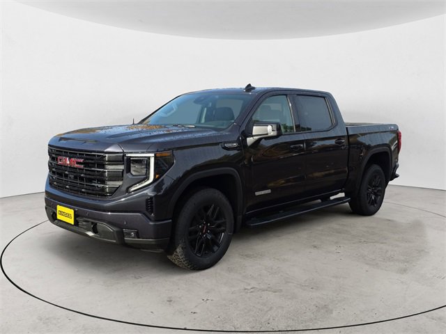 2026 GMC Sierra 1500 Elevation's photo