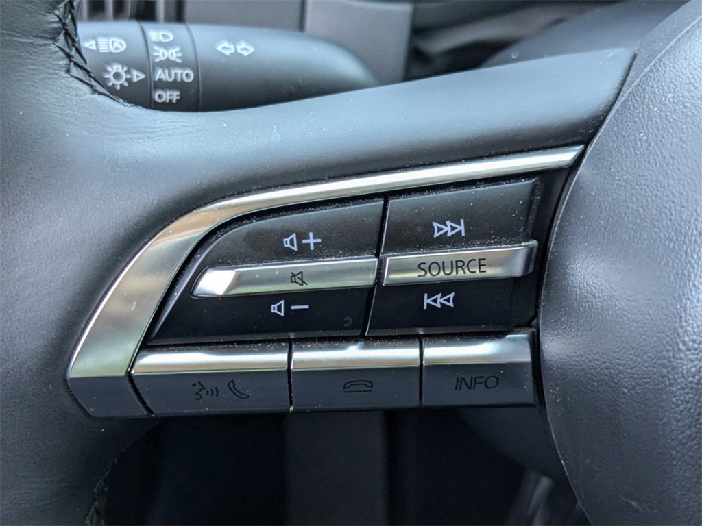 2024 Mazda CX-50 2.5 S Preferred photo 21