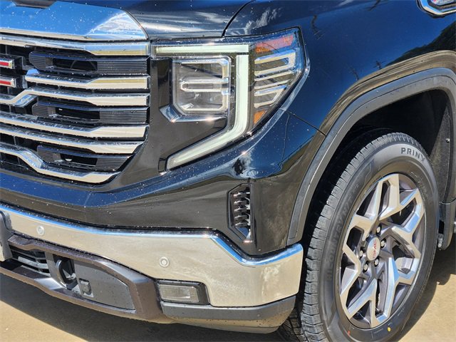 2023 Gmc Sierra 1500 SLT photo 8