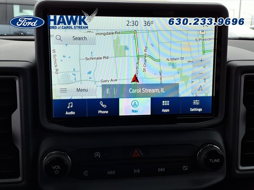 2022 FORD BRONCO SPORT - Image 10