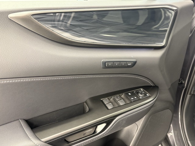 2025 Lexus NX 350 Premium photo 23