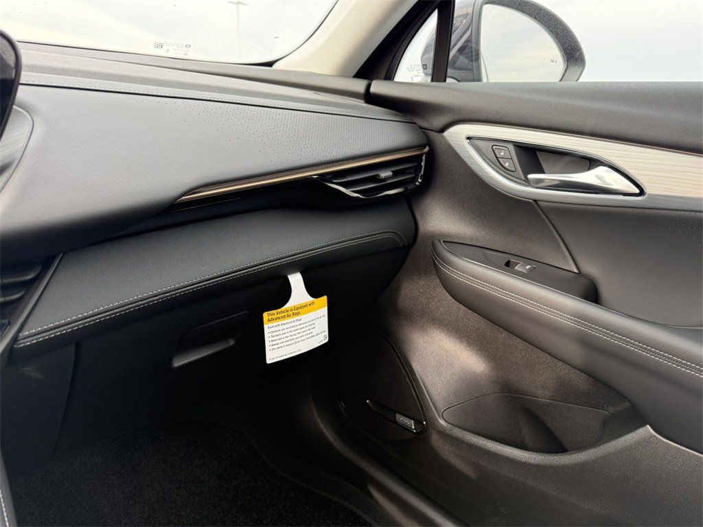 2026 BUICK ENVISION - Image 26