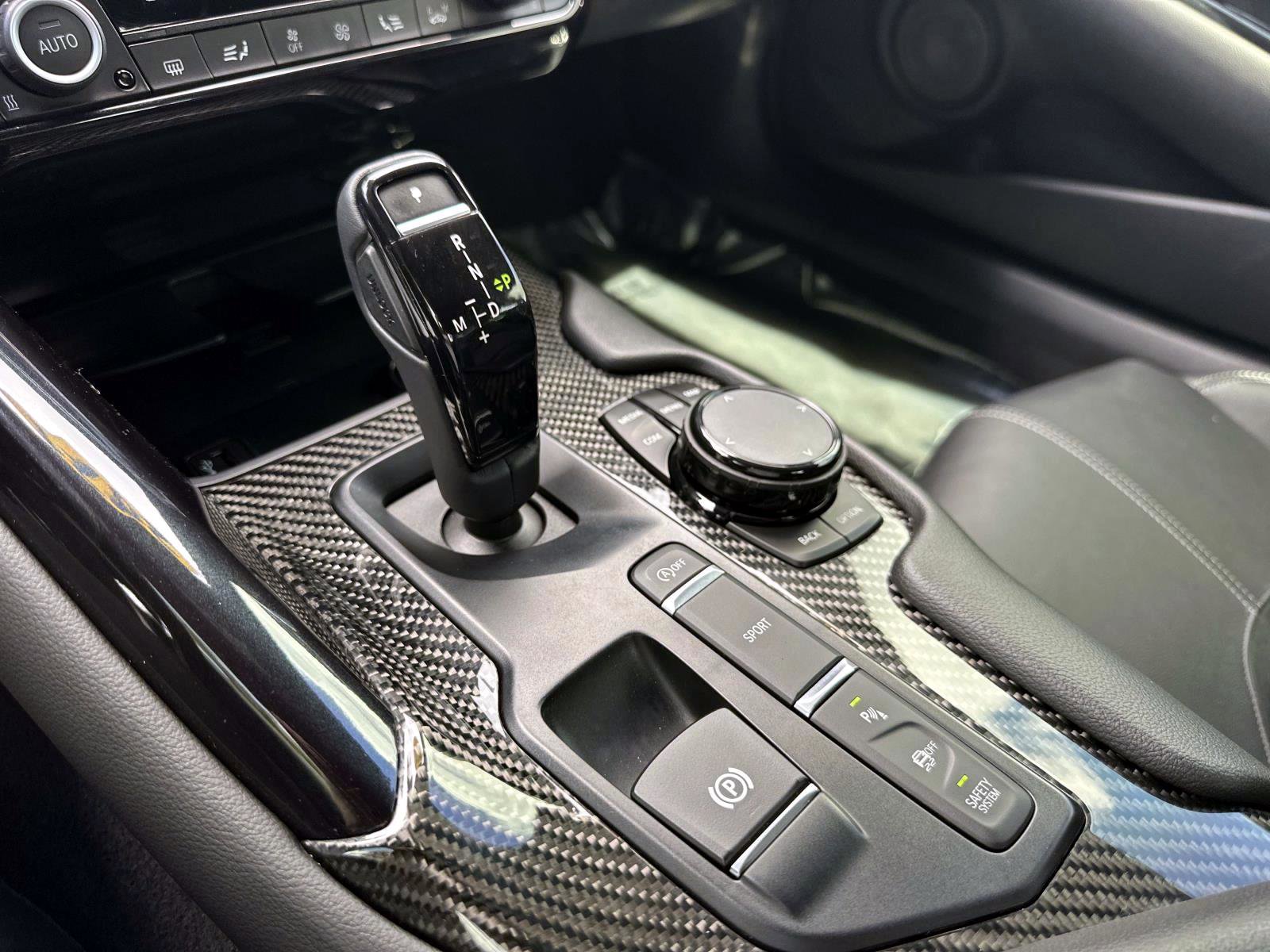 2021 Toyota Supra 3.0 photo 21