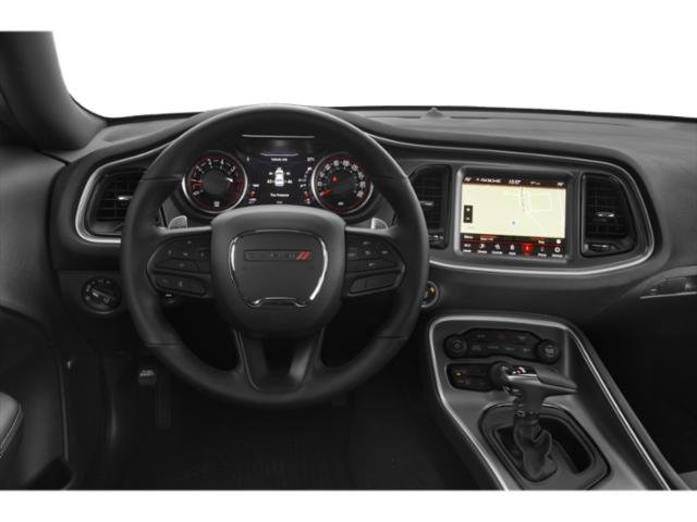 2020 Dodge Challenger R/T Scat Pack photo 10