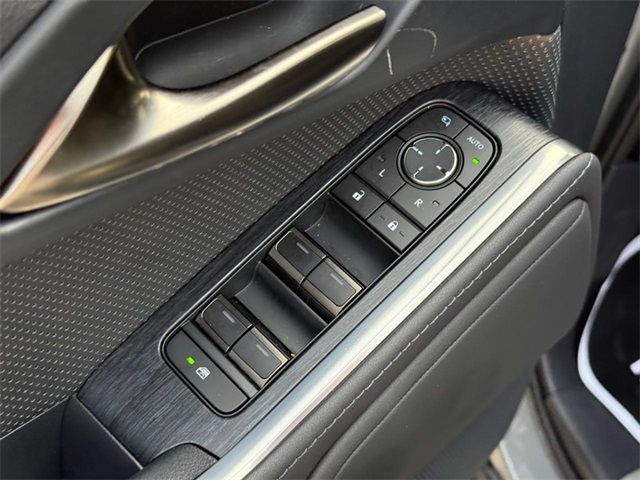 2024 Lexus GX 550 Premium photo 16