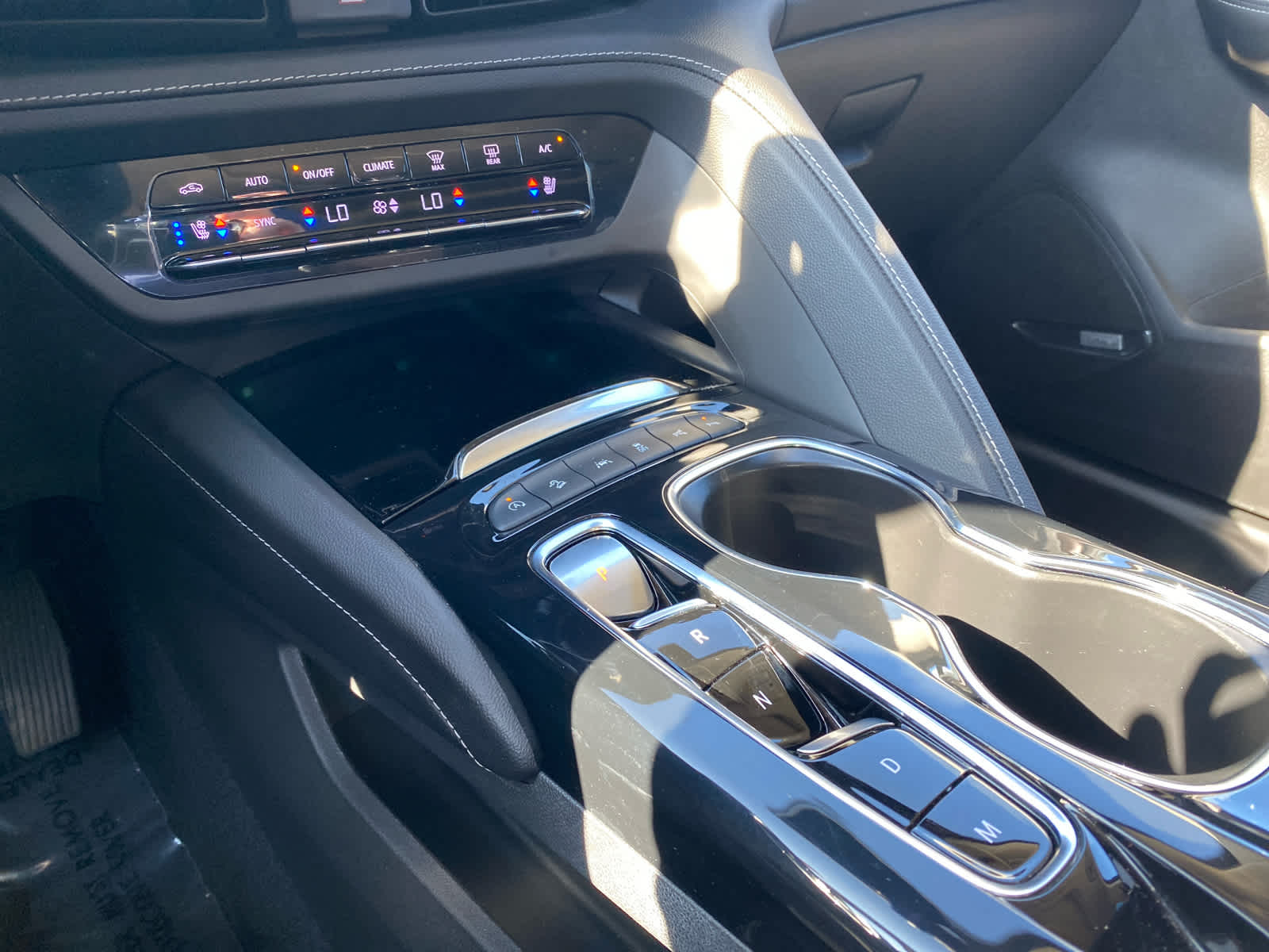 2023 Buick Envision Avenir photo 22