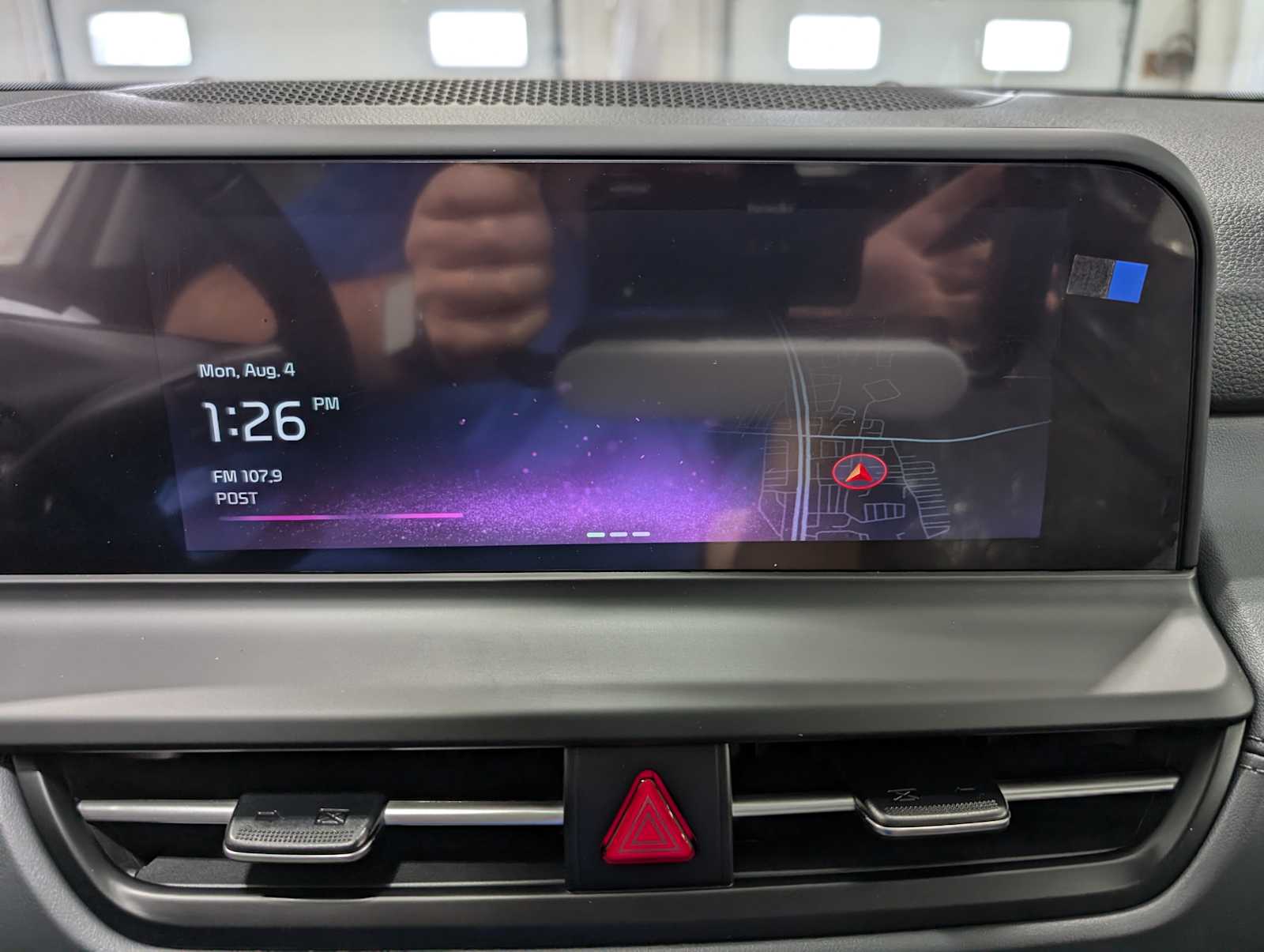 2026 Kia Seltos EX photo 18