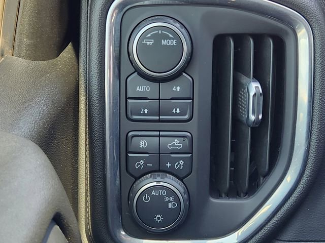 2021 Chevrolet Silverado 1500 LT Trail Boss photo 22