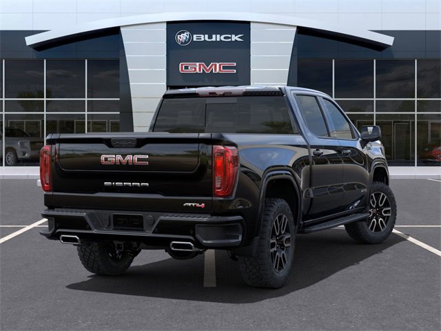 2025 Gmc Sierra 1500 AT4 photo 3