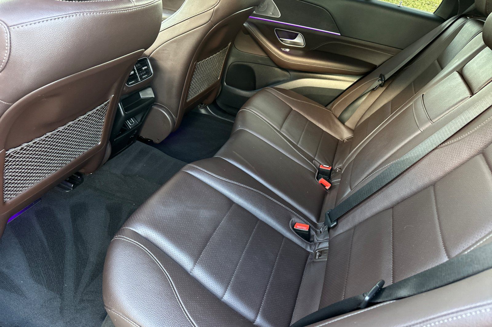 2022 Mercedes Benz GLE 350 4MATIC photo 7