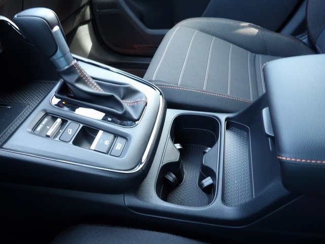 2026 Honda CR-V Hybrid photo 30