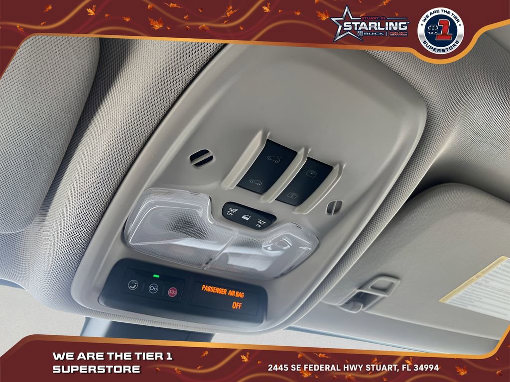 2026 Buick Encore GX Sport Touring photo 30
