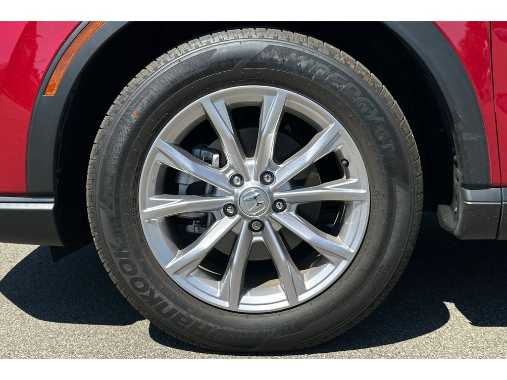2024 Honda CR-V EX-L photo 42