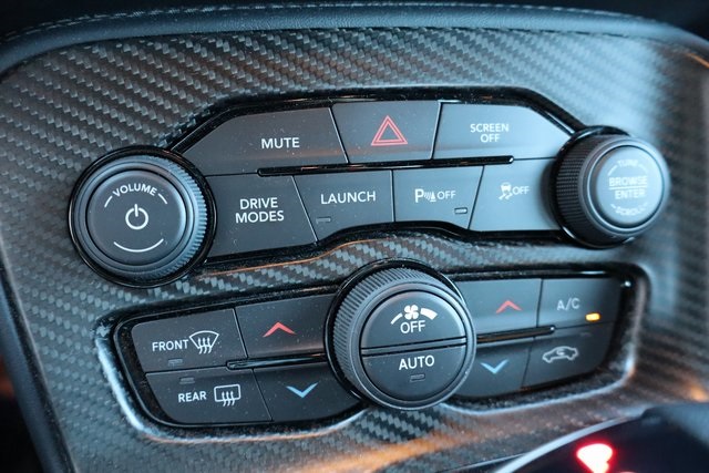 2021 Dodge Challenger R/T Scat Pack photo 22