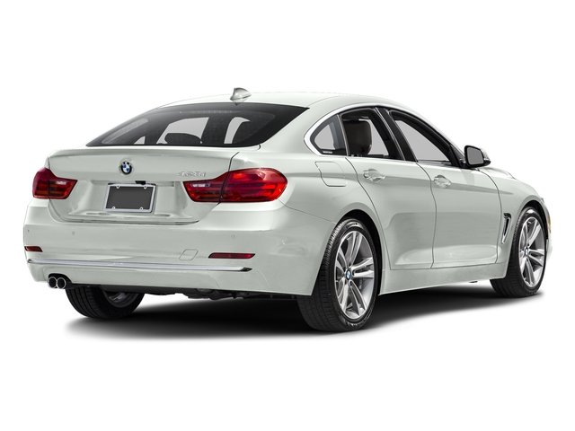 2016 Bmw 428i xDrive GC SULEV-PZEV photo 2