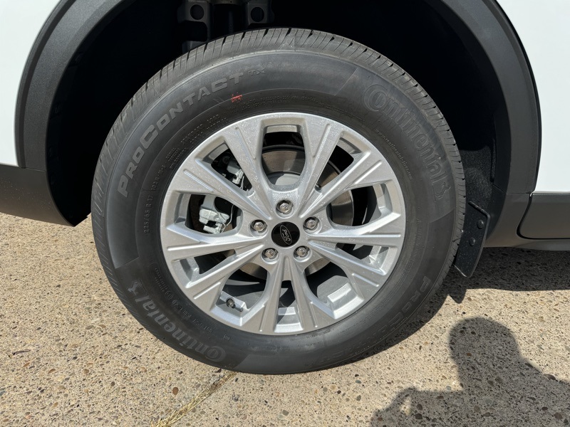 2024 Ford Escape Active photo 8