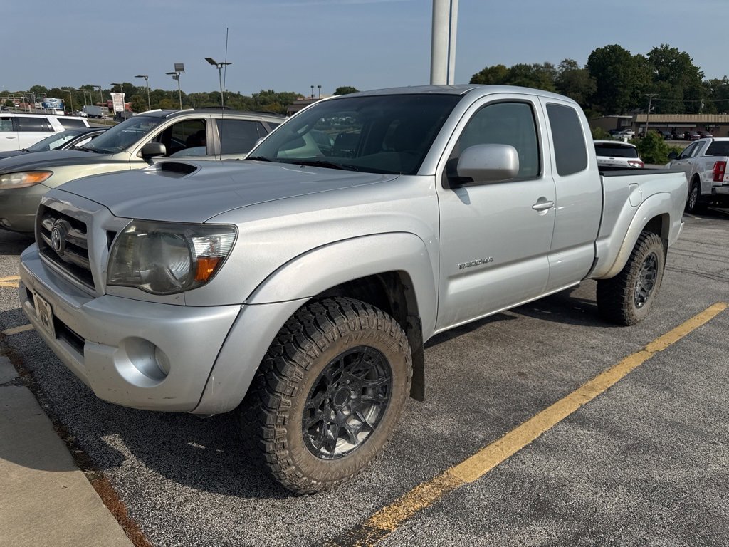 2009 Toyota Tacoma