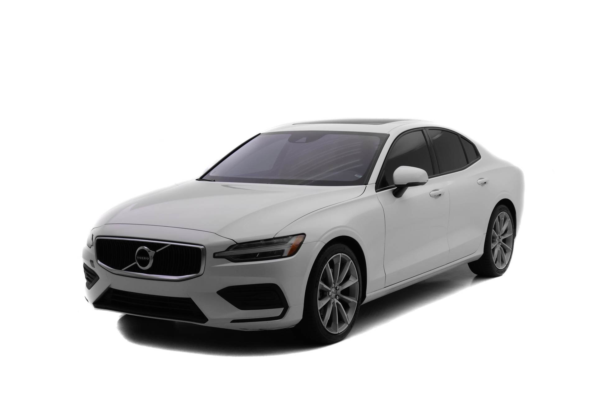 2020 Volvo S60