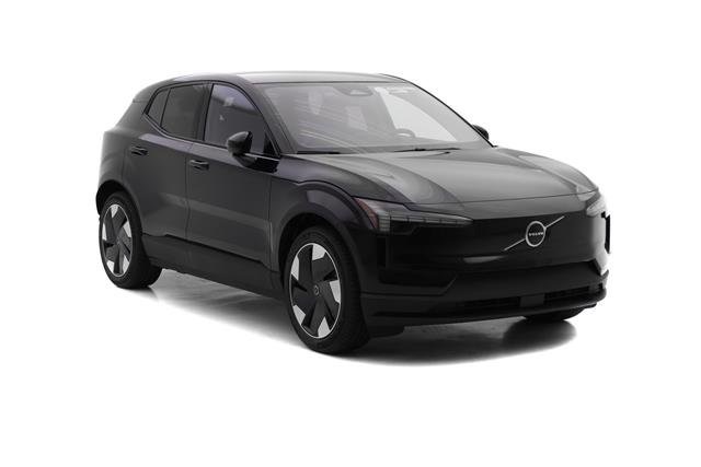 2025 Volvo EX30 Plus photo 2