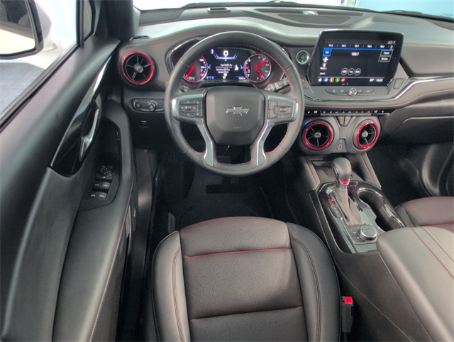 2024 Chevrolet Blazer RS photo 8