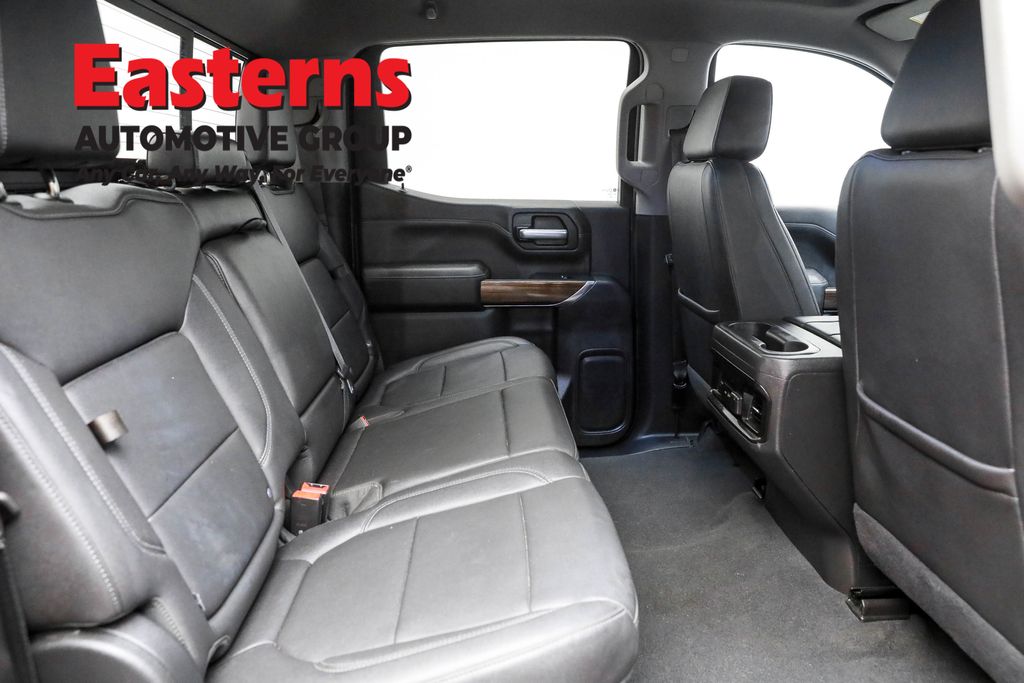 2021 Chevrolet Silverado 1500 RST photo 21