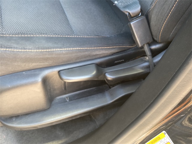 2019 Chevrolet Traverse LS photo 22