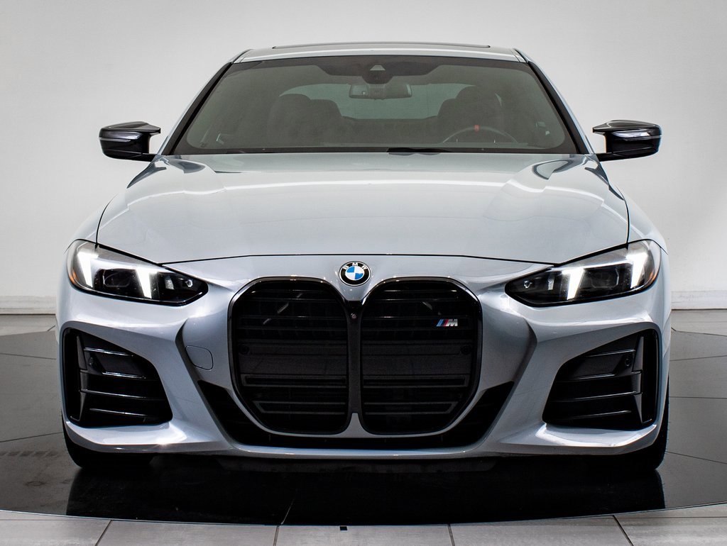 2025 Bmw M440i photo 2