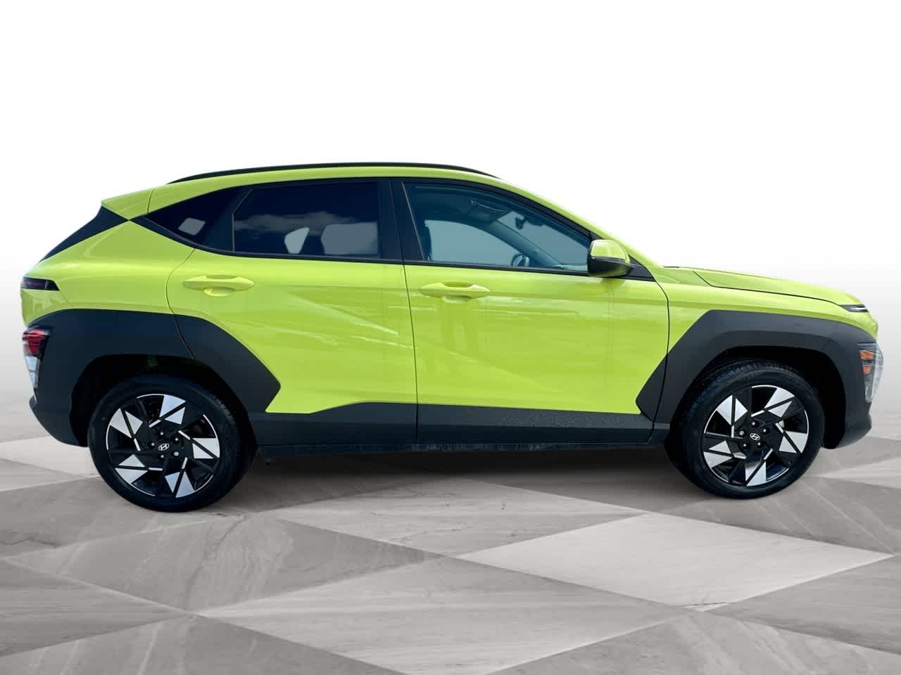 2025 Hyundai Kona SEL photo 9