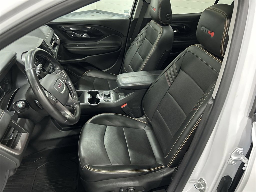 2022 Gmc Terrain AT4 photo 13