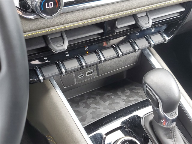 2023 Chevrolet Colorado ZR2 photo 19