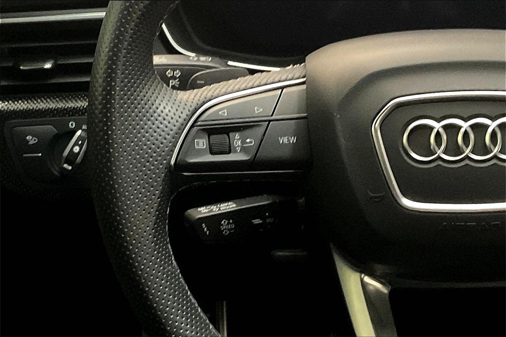 2023 Audi S4 Base Premium Plus photo 14