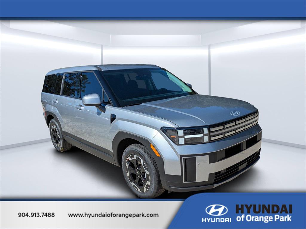 2026 Hyundai Santa Fe SE's photo