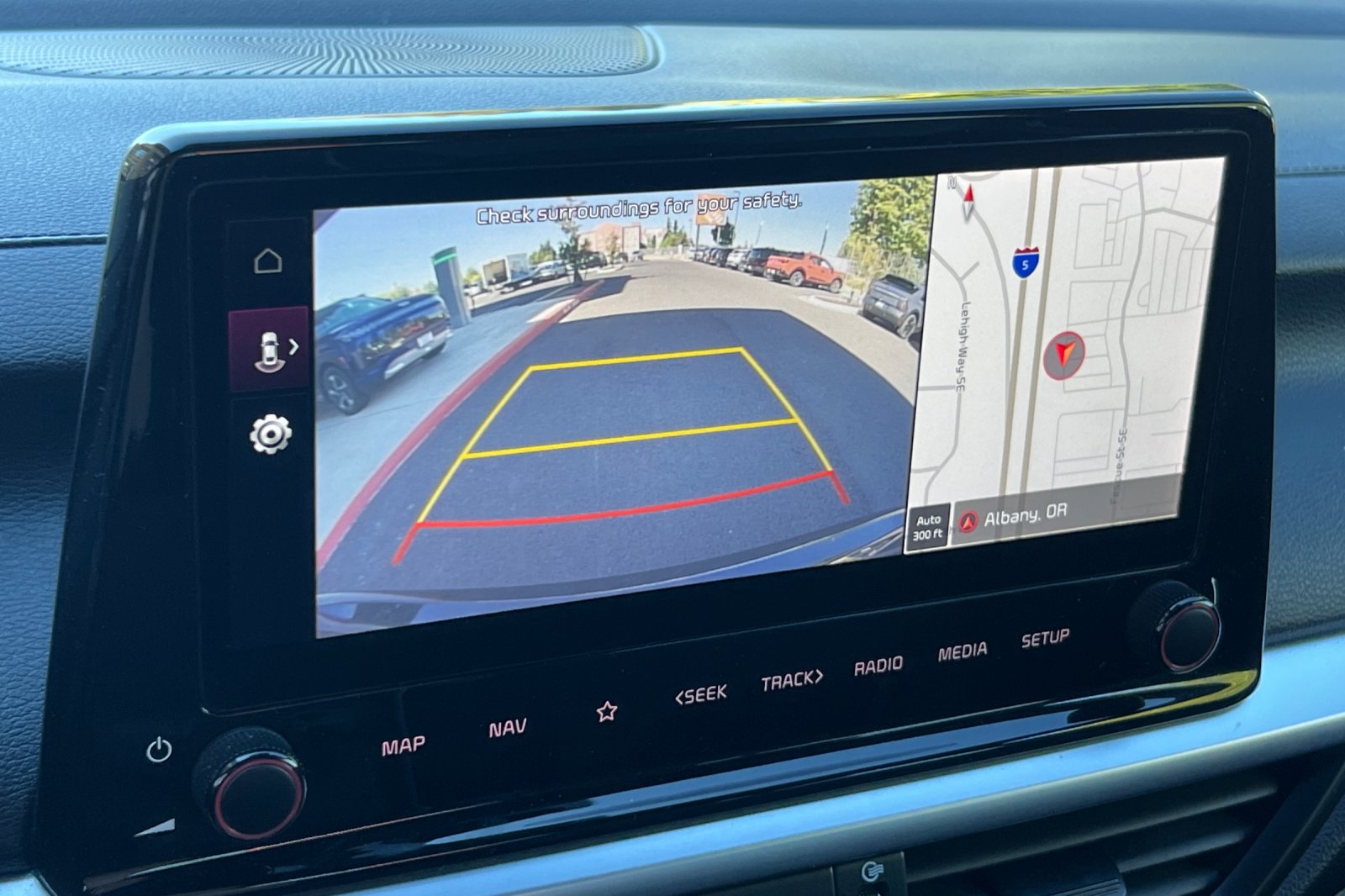 2023 Kia Forte GT-Line photo 15