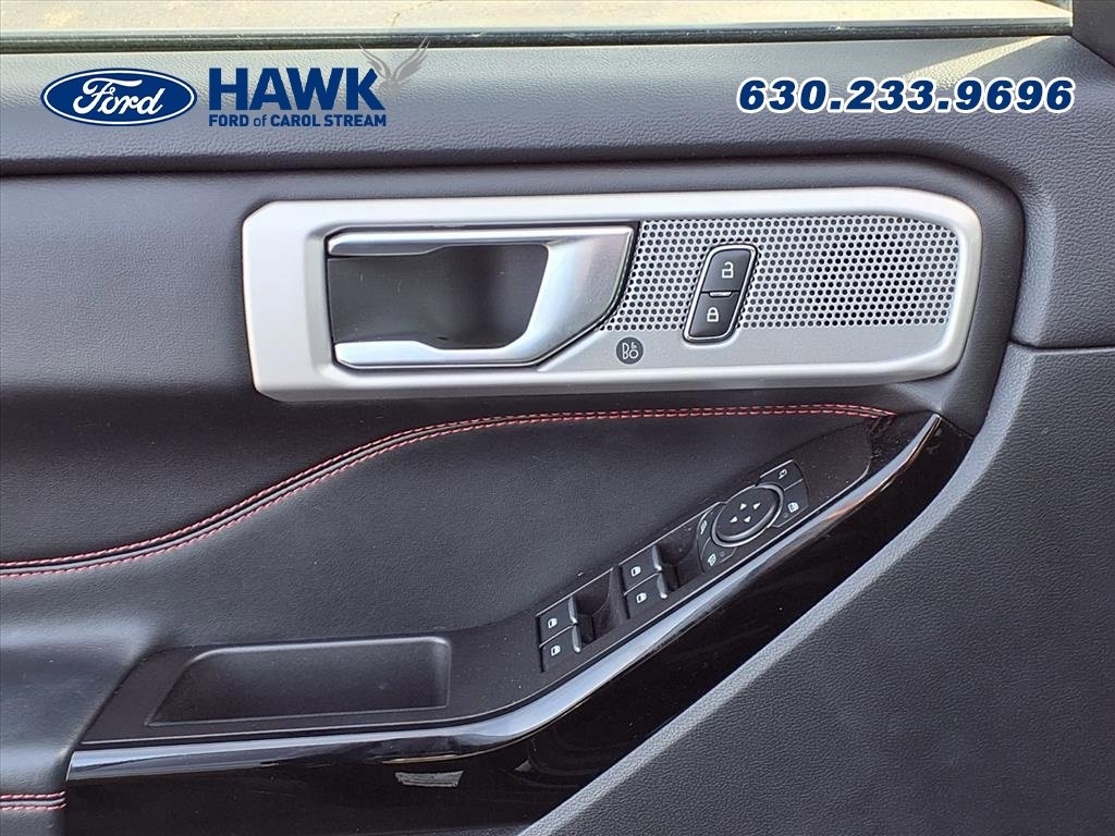 2022 FORD EXPLORER - Image 20