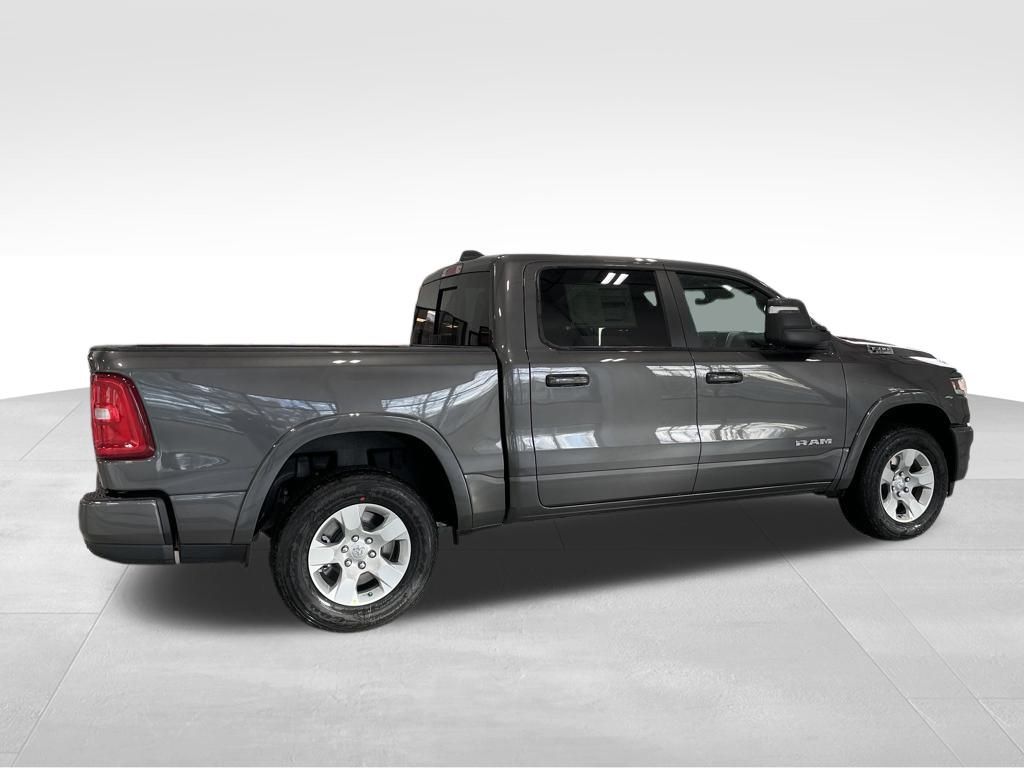 2025 Ram 1500 Big Horn Lone Star photo 2