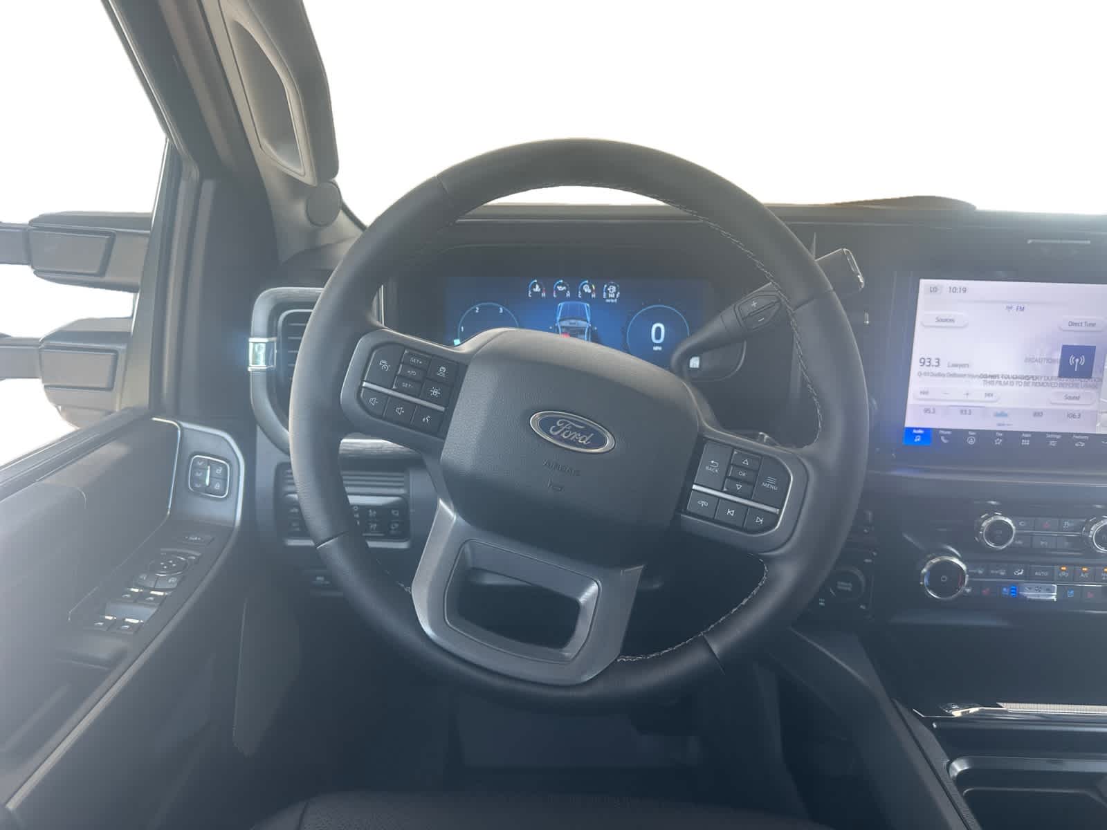 2026 Ford F-250 Lariat photo 14