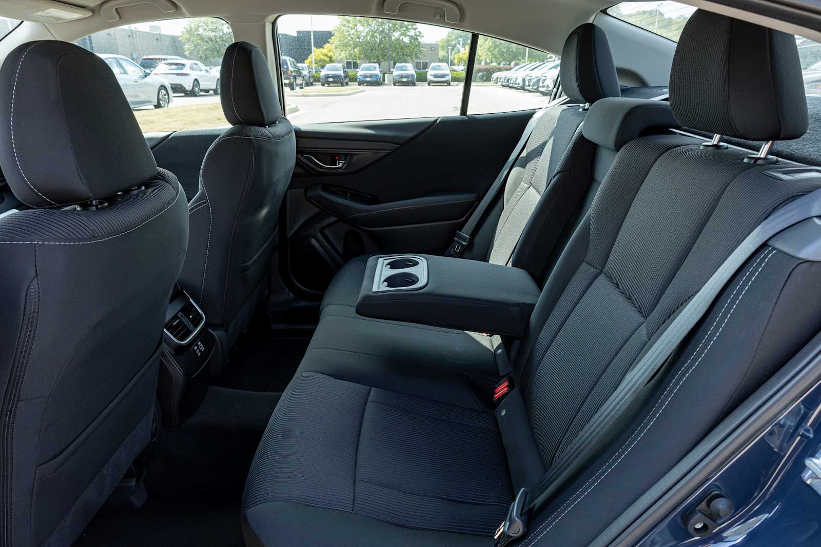 2025 Subaru Legacy Premium photo 18