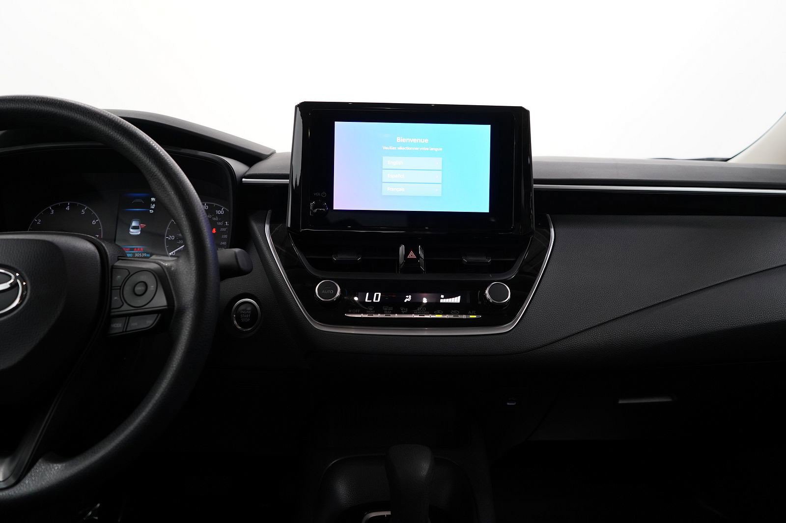 2024 Toyota Corolla LE photo 14