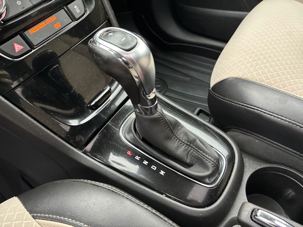 2019 Buick Encore Sport Touring photo 21