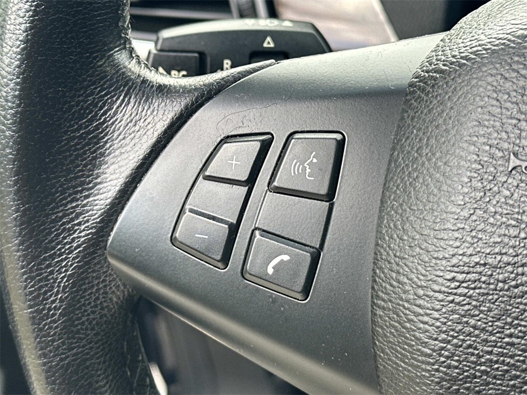 2012 Bmw X5 xDrive35i photo 24