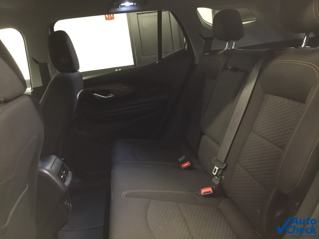 2021 Gmc Terrain SLE photo 24