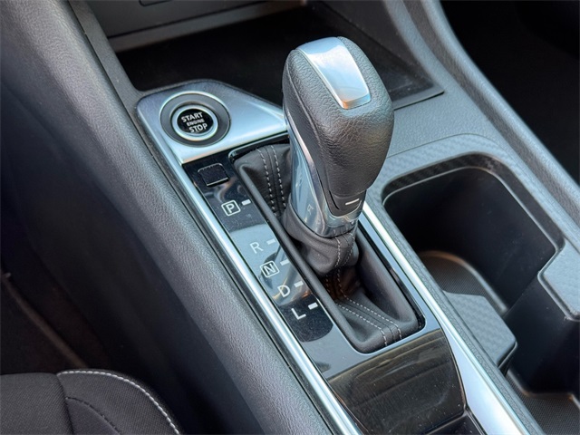 2020 Nissan Sentra SV photo 22