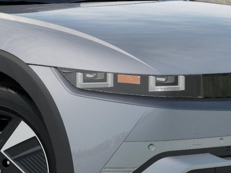2025 Hyundai Ioniq 5 SEL photo 7